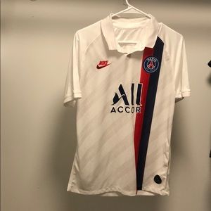 2020 psg alt jersey